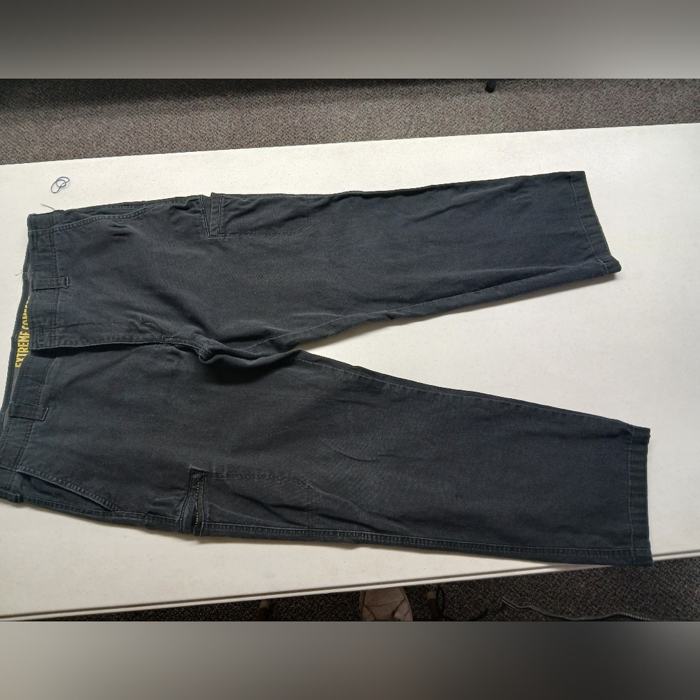 Lee Men's Pants Black